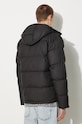 Samsoe Samsoe jacket M22300003 black AW23
