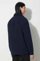 Samsoe Samsoe wool jacket navy