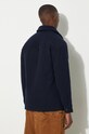 Clothing Samsoe Samsoe wool jacket M23300101 navy