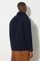 Clothing Samsoe Samsoe wool jacket M23300101 navy