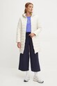 Puma kurtka 848942 beżowy AW24