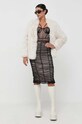 Jakna Twinset 232TP2301 bež AW23