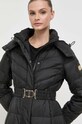 Twinset kurtka puchowa czarny 232TP2361