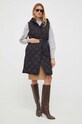 Vesta Twinset 232TP2241 čierna AW23