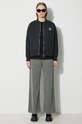 Куртка-бомбер Puma 621689 чорний AW23