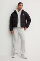 Bunda Puma 621693 čierna AW23