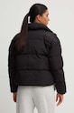 Odzież Puma kurtka 621693 czarny