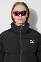 Puma geacă 621693 negru