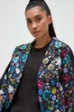Пиджак Puma x Liberty чёрный 622672