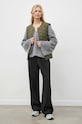 Безрукавка Herskind 4919965 зелений AW23