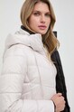 Weekend Max Mara kurtka puchowa dwustronna 2354860333600 beżowy