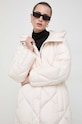 Péřová bunda Weekend Max Mara béžová 2354960333600