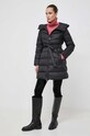 Pernata jakna Weekend Max Mara 2354960433600 crna AW23