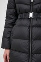 Pernata jakna Weekend Max Mara crna 2354960433600