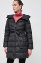 Pernata jakna Weekend Max Mara 2354960433600 crna