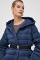 Weekend Max Mara geaca de puf bleumarin 2354960533600