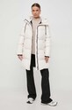 Pernata jakna Weekend Max Mara 2354960733600 bež AW23
