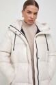 Pernata jakna Weekend Max Mara bež 2354960733600