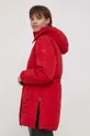 piros Desigual rövid kabát