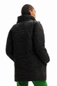 Desigual kurtka 23WWEW17 czarny AW23
