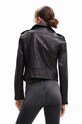 Desigual ramoneska 23WWEW65 czarny AW23