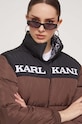 Μπουφάν δυο όψεων Karl Kani 6176632