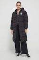 Μπουφάν Karl Kani 6176633 μαύρο AW23