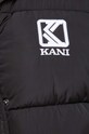 Μπουφάν Karl Kani 6176633 μαύρο