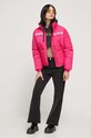 Jakna Karl Kani 6176635 roza AW23