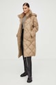 Marc O'Polo kurtka puchowa 309032971073 beżowy AW23