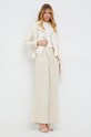Куртка Guess W3BL93.K8S30 бежевий AW23