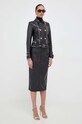 Ραμόνεσκα Guess W3BL93.K8S30 μαύρο AW23