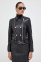 Ραμόνεσκα Guess μαύρο W3BL93.K8S30