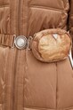 Guess kurtka W3BL84.WEX12 beżowy