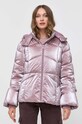 Куртка Guess розовый W3BL25.WFR90