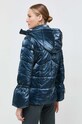 Oblečení Bunda Guess W3BL25.WFR90 námořnická modř