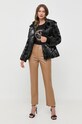 Guess kurtka W3BL25.WFR90 czarny AW23