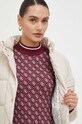 Guess giacca W3BL12.WFSP0