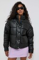 Guess kurtka czarny W3BL12.WFSP0
