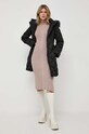 Guess piumino W3BL36.WEX52 nero AW23