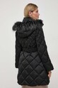 Abbigliamento Guess piumino W3BL36.WEX52 nero