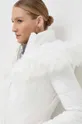fehér Guess rövid kabát