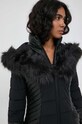 Guess geaca W3BL26.W6NW2 negru