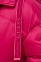 Куртка Guess W3BL21.WG0V0 розовый