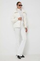 Guess kurtka W3BL44.WFR60 beżowy AW23
