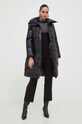 Bunda Guess W3BL33.WFP50 černá AW23