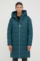 Marc O'Polo kurtka 307085171079 turkusowy AW23