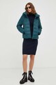 Μπουφάν Marc O'Polo 308085170129 πράσινο AW23