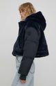 Bunda UGG 1146631 čierna AW23