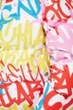 Chiara Ferragni kurtka puchowa 75CBU481 multicolor